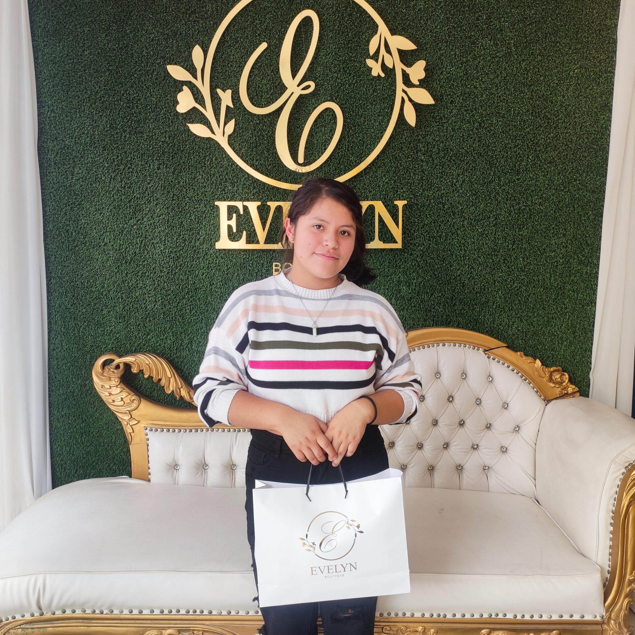 Clientes Evelyn Boutique 3