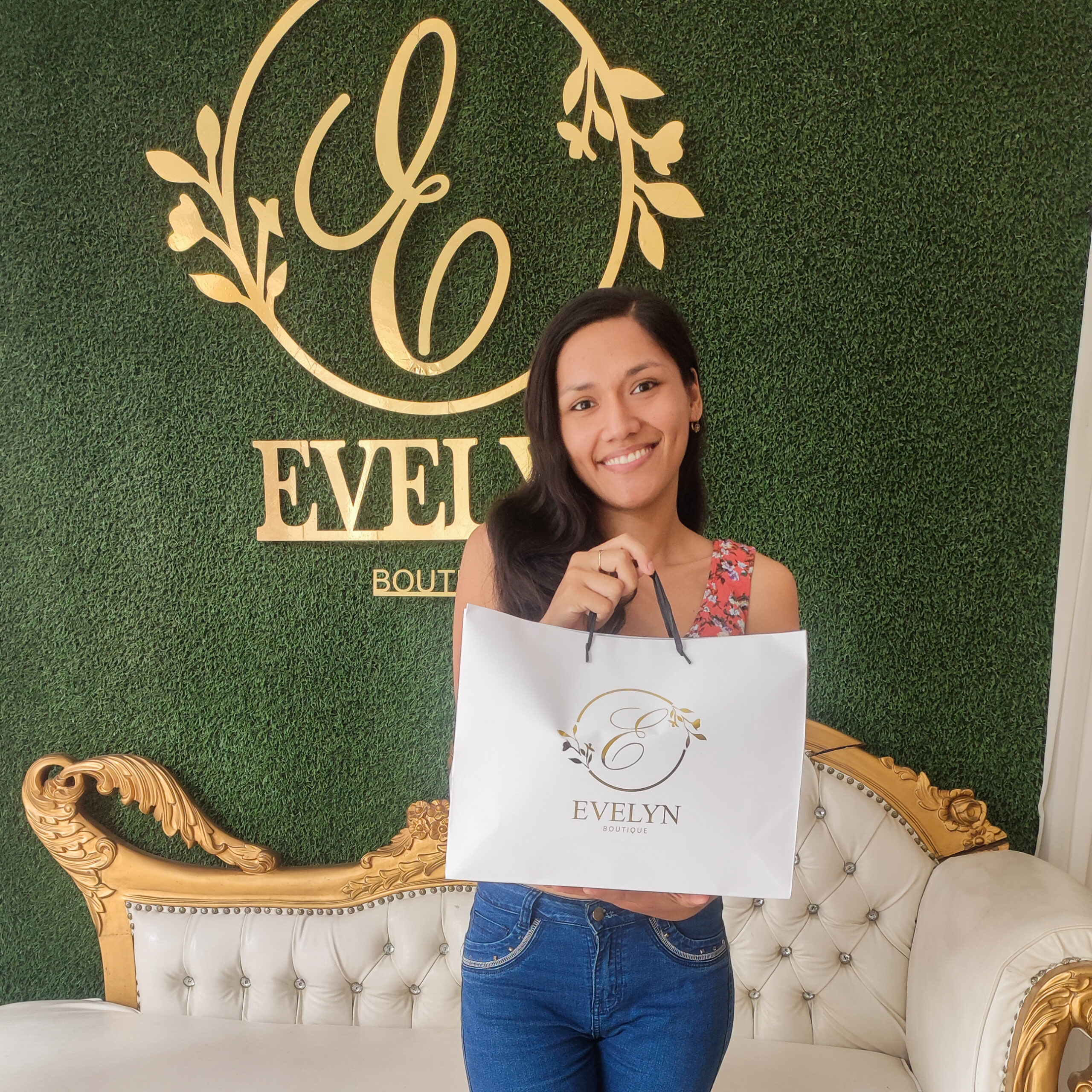 Clientes Evelyn Boutique 5