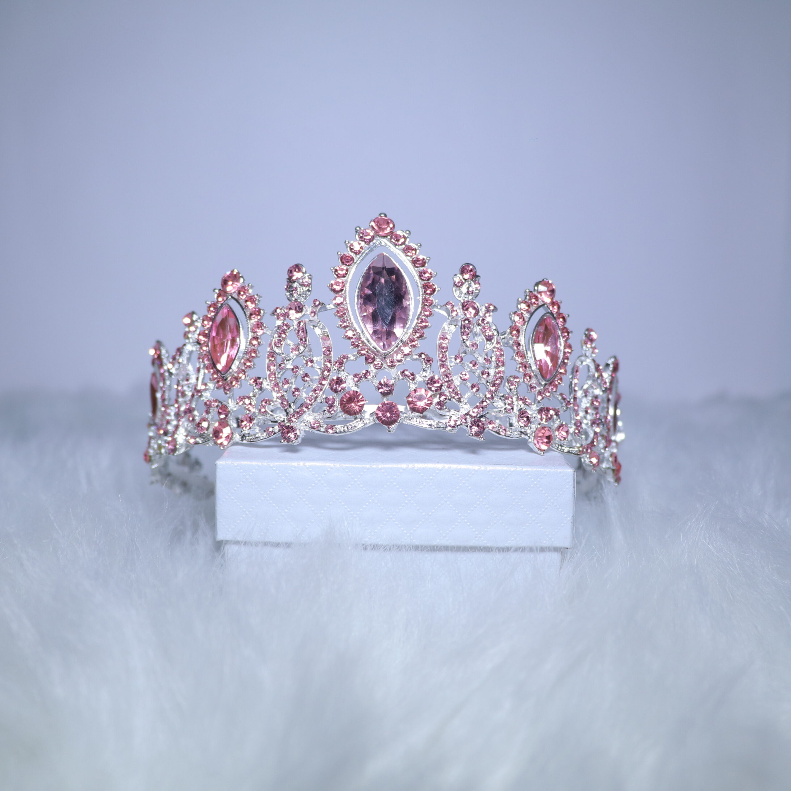 Corona AG2 estilo realiza