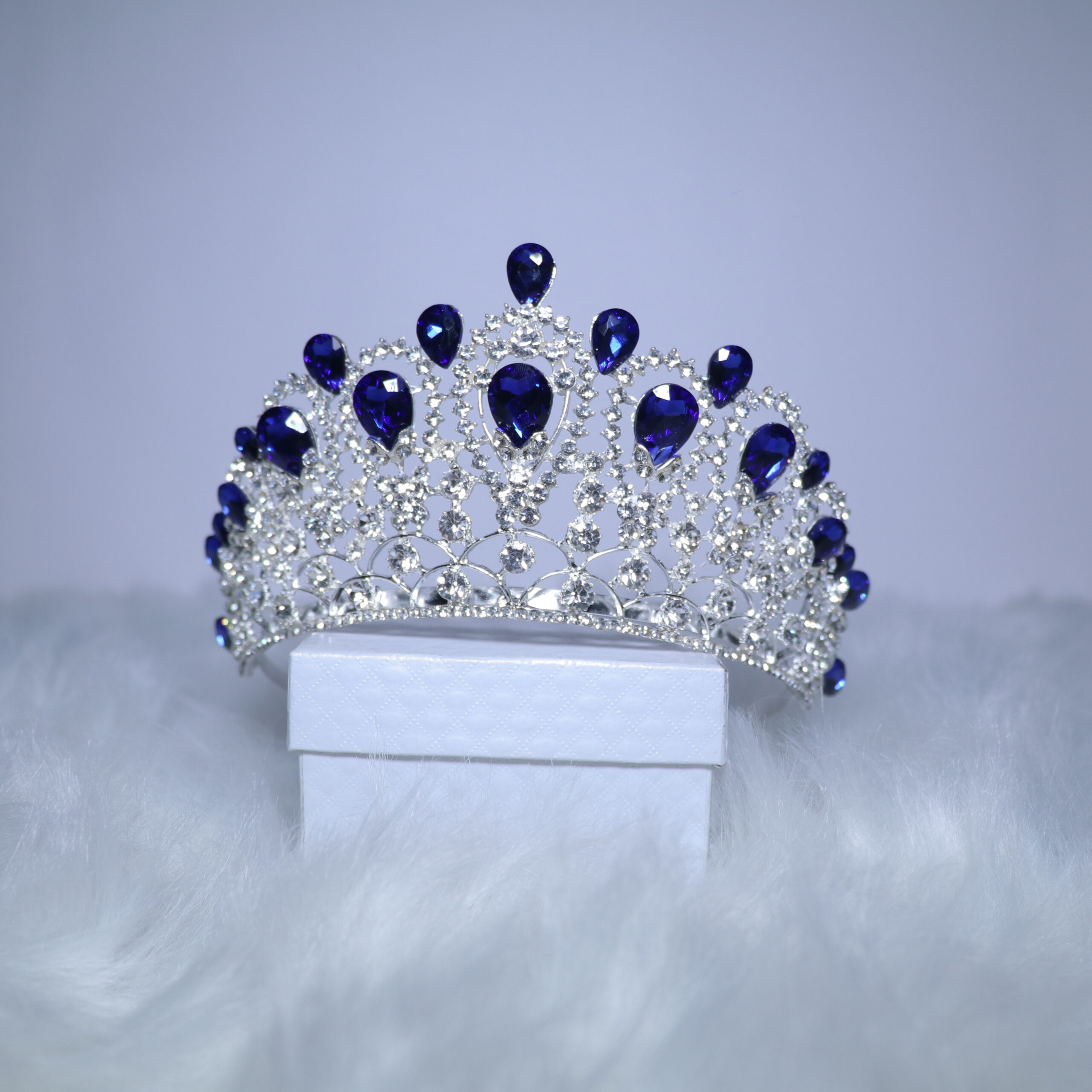 Corona O1 estilo princesa Corona O1 estilo princesa