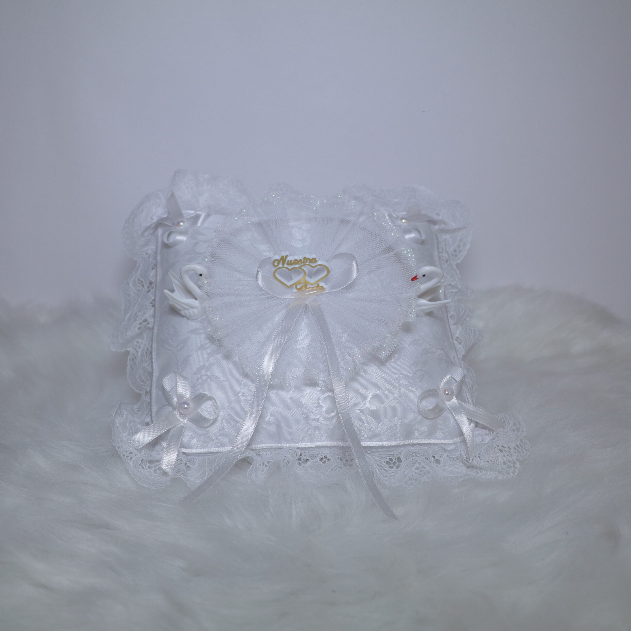 Porta aros almohada X15A1