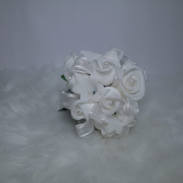 bouquet 16 rosas X14C1