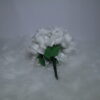 bouquet 16 rosas ceramica fria X14C1