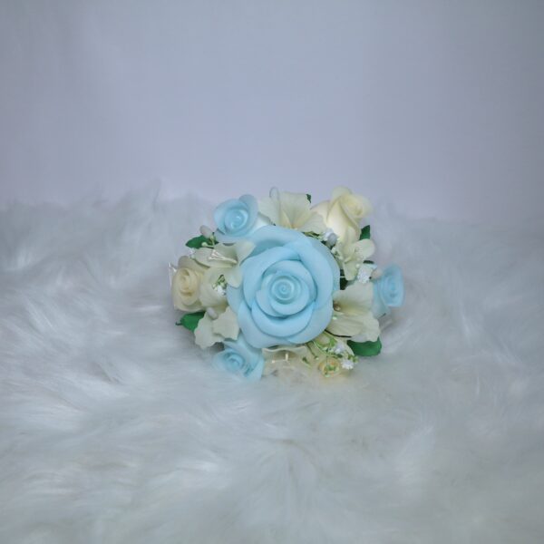 bouquet celeste perla X14D2