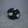 bouquet verde perla X14C3