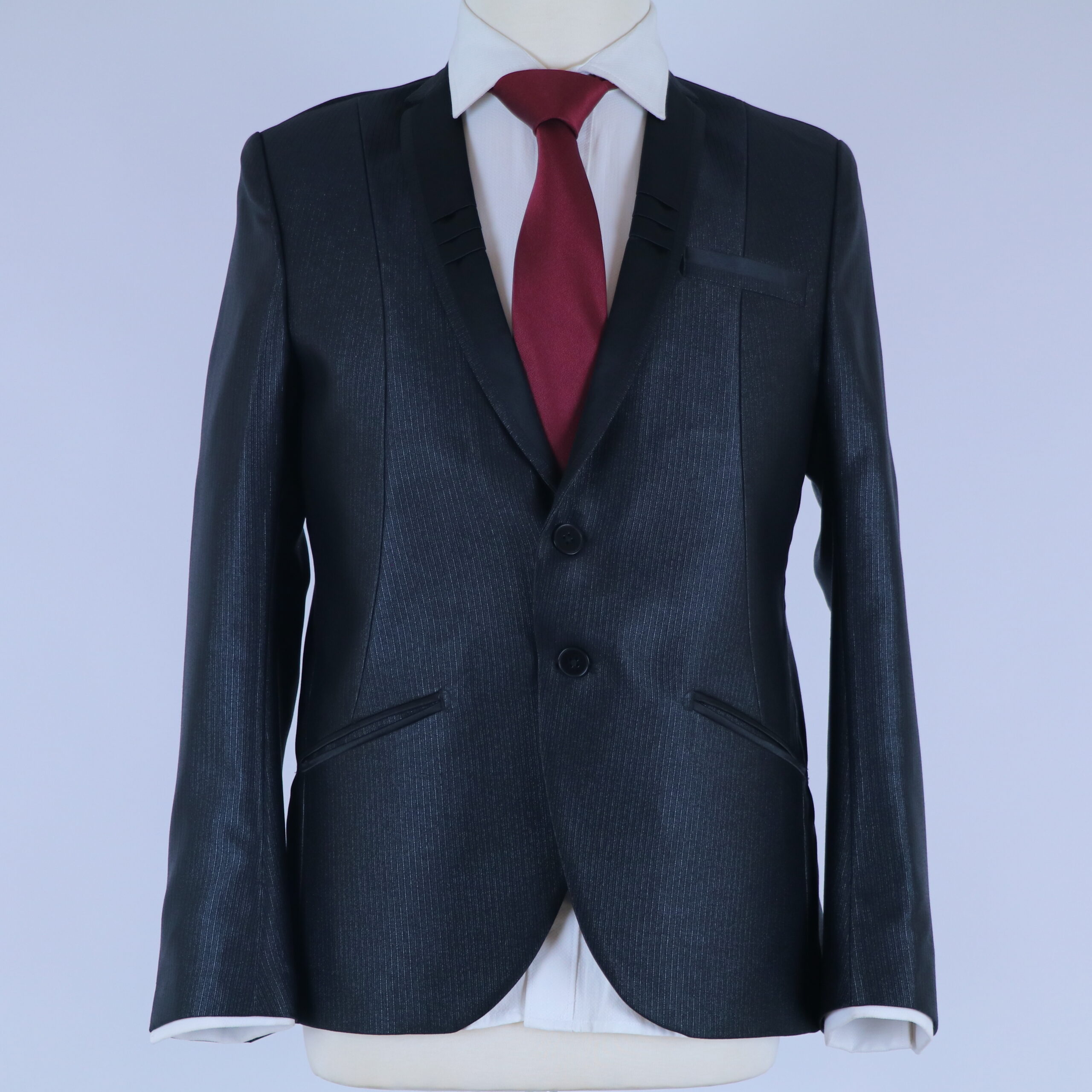 smokin clasico color negro - Kenedy smokin clasico color negro - Kenedy
