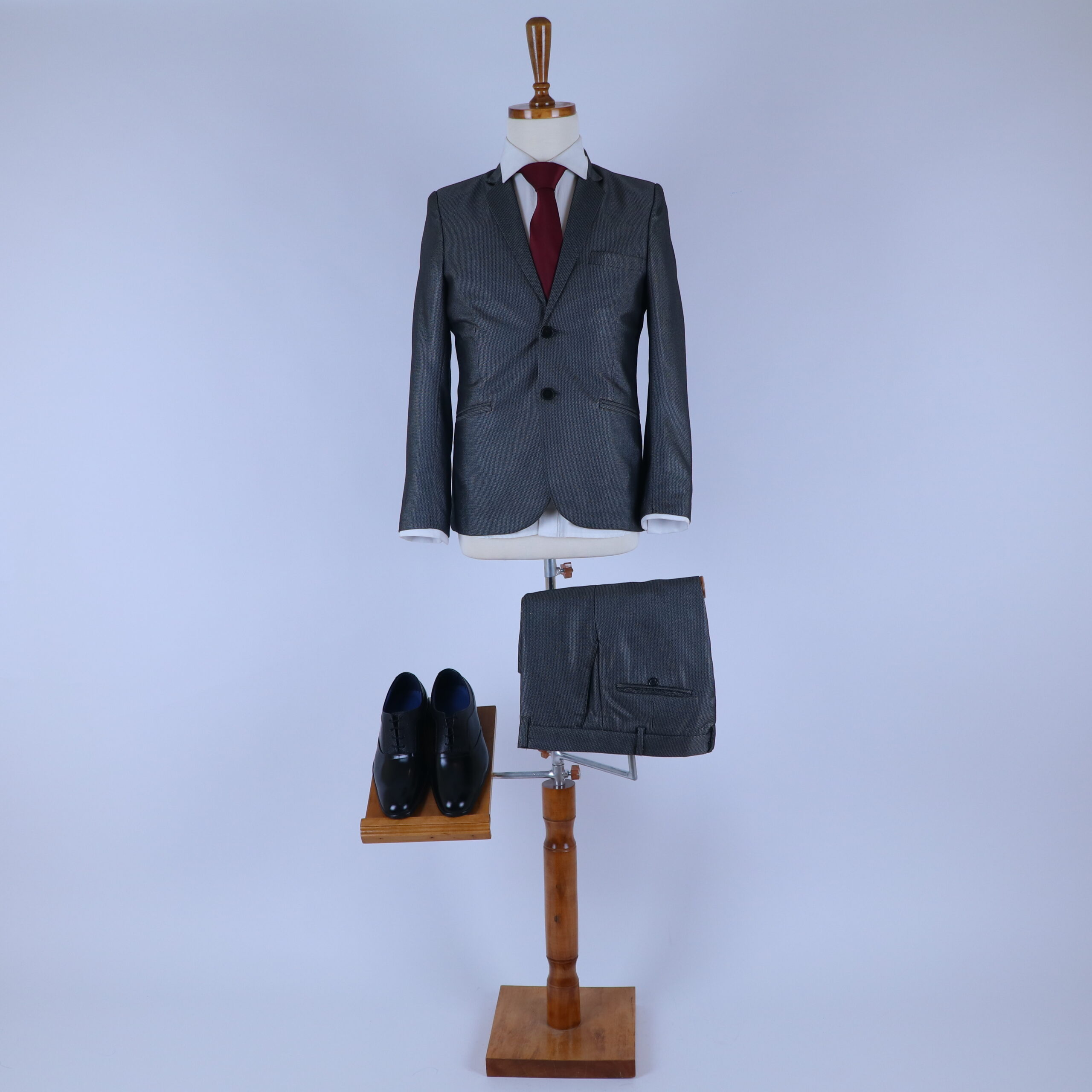 terno caballeros talla xs - Jeiner