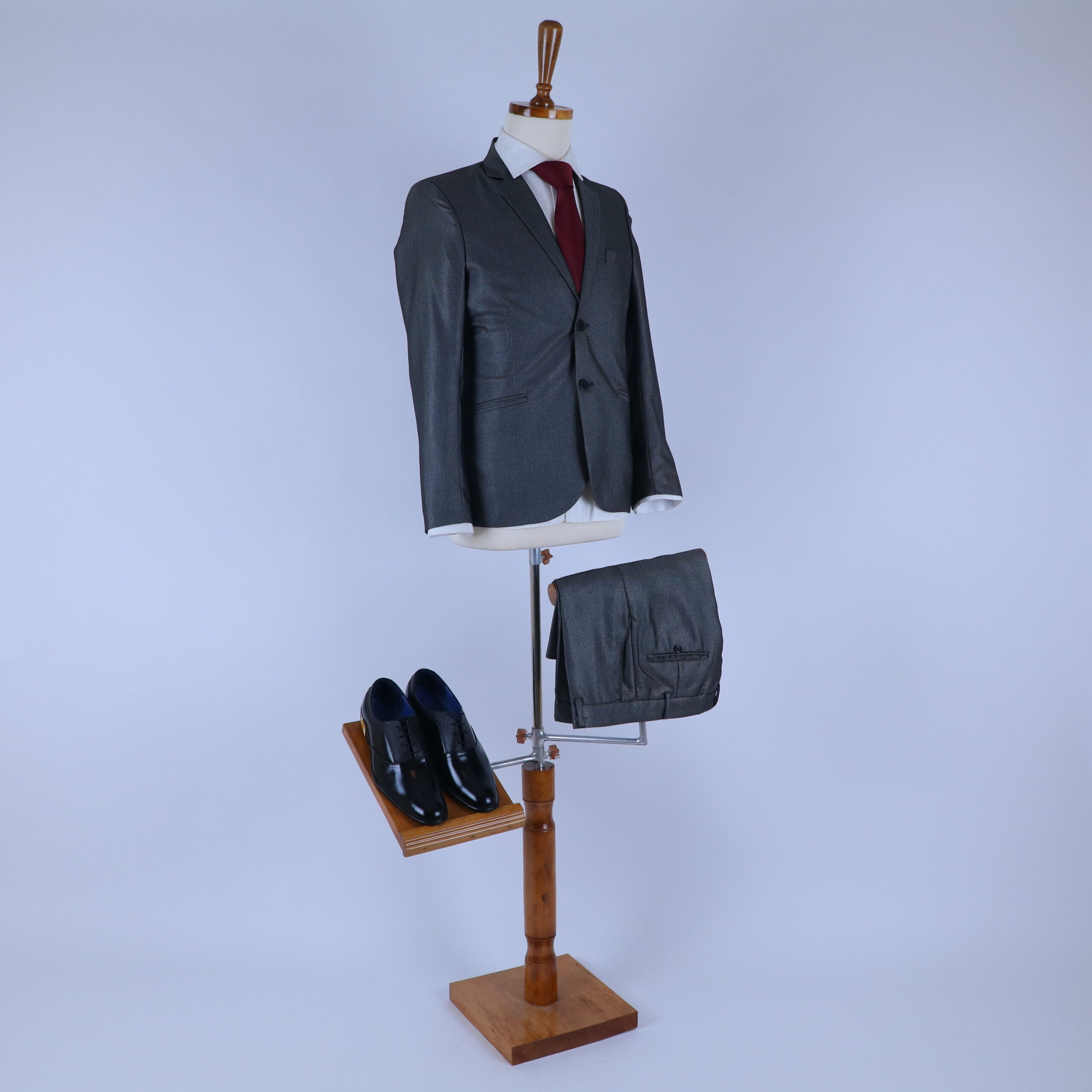 traje caballeros talla xs - Jeiner